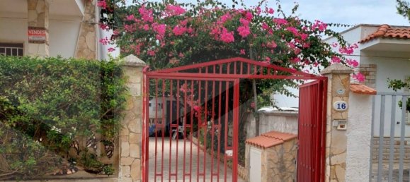 7غرفة فيلا في Avetrana, Italy رقم 354678 7