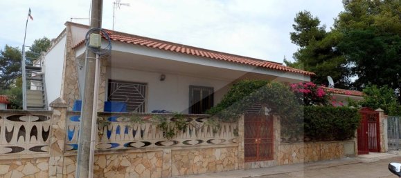 7غرفة فيلا في Avetrana, Italy رقم 354678 4