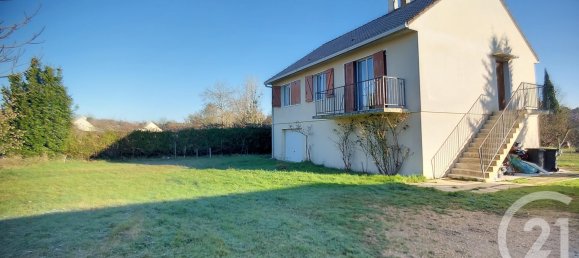 Casa de 5 dormitorios en Villefranche-sur-Cher, France No. 54272 2