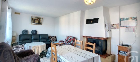 Casa de 5 dormitorios en Villefranche-sur-Cher, France No. 54272 5