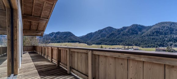 3 bedrooms House in Waidring, Austria No. 172802 2