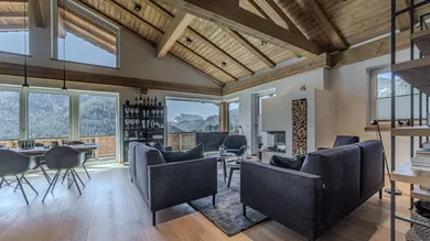 3 bedrooms House in Waidring, Austria No. 172802