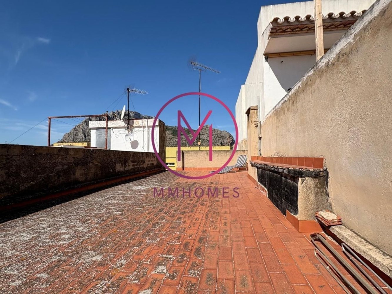 4 Schlafzimmer Stadthaus in Alicante, Spain, Nr. 254633