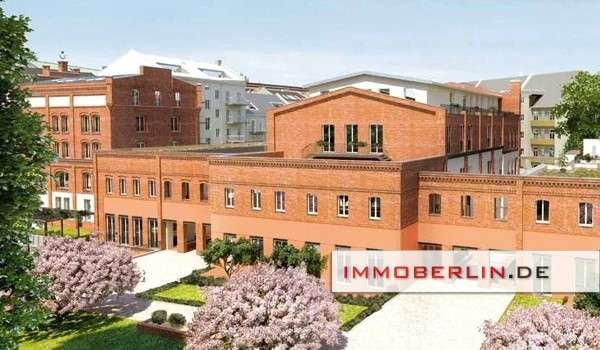 Apartamento de 2 habitaciónes en Weisensee, Germany No. 227489