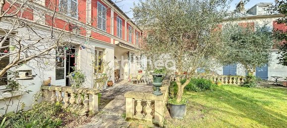 7 bedrooms House in Choisy-le-Roi, France No. 173295 12