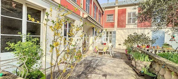 7 bedrooms House in Choisy-le-Roi, France No. 173295 17