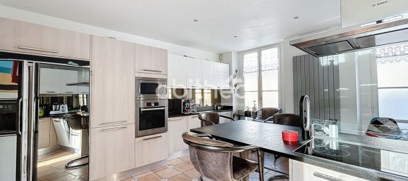 7 bedrooms House in Choisy-le-Roi, France No. 173295 19