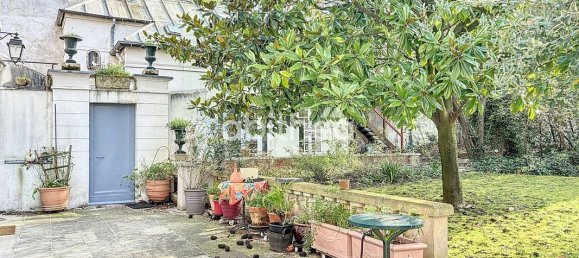 7 bedrooms House in Choisy-le-Roi, France No. 173295 18