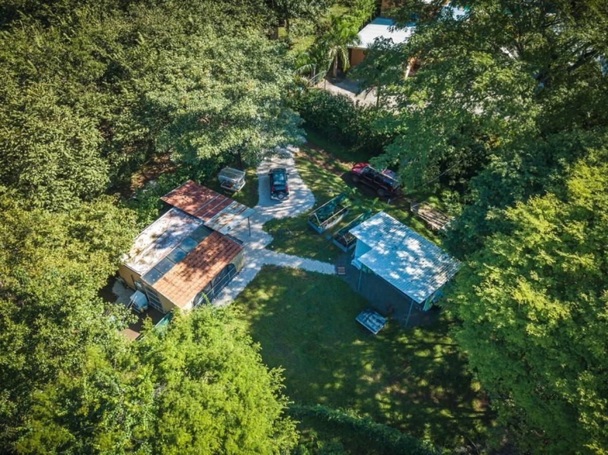 Studio in Santa Cruz, Costa Rica No. 787