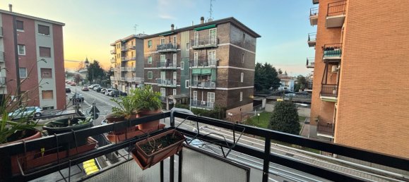 2 rooms Apartment in Rozzano, Italy No. 216944 5