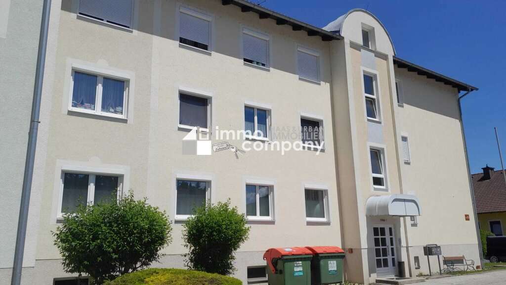 5 rooms Apartment in Wilhelmsburg, Austria No. 29355