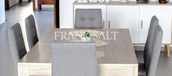 Квартира с 2 спальнями в Сент-Джулианс, Мальта № 7347 12