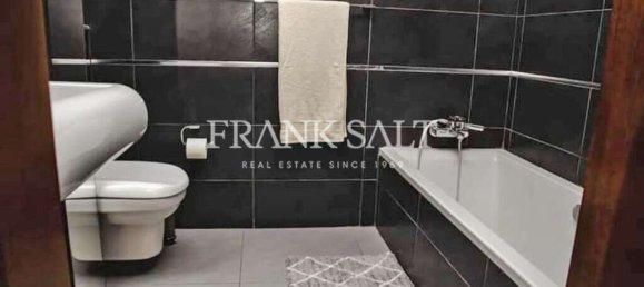 Квартира с 2 спальнями в Сент-Джулианс, Мальта № 7347 26