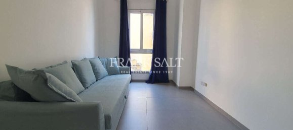 Квартира с 2 спальнями в Сент-Джулианс, Мальта № 7347 21