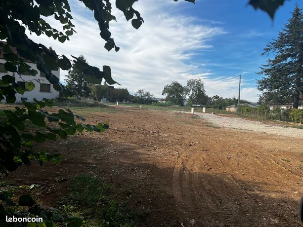  قطعة أرض في Chagny, France 784متر مربع رقم 360019