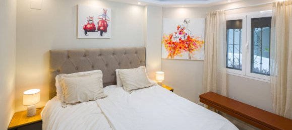 2 غرف نوم شقة في Marbella, Spain رقم 70910 6