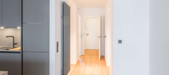 2 bedrooms Apartment in Braunschweig, Germany No. 60610 2