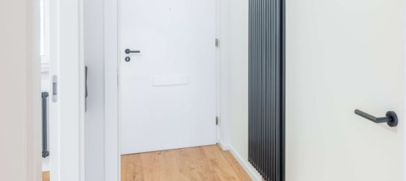 2 bedrooms Apartment in Braunschweig, Germany No. 60610 35