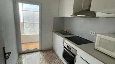 4 Schlafzimmer Wohnung in Alicante, Spain, Nr. 190051