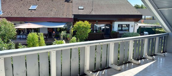 4 bedrooms House in Calw, Germany No. 277383 16