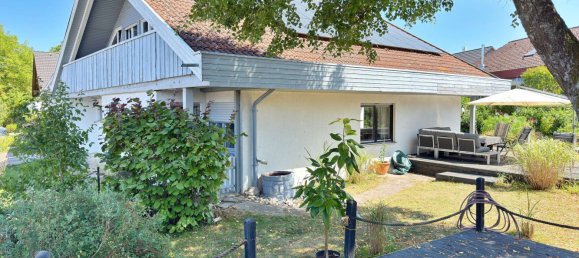 4 bedrooms House in Calw, Germany No. 277383 20
