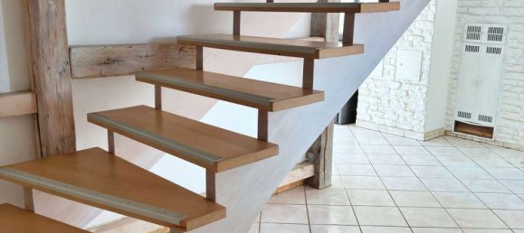 4 bedrooms House in Calw, Germany No. 277383 15