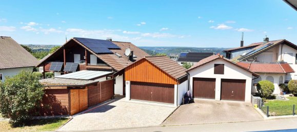 4 bedrooms House in Calw, Germany No. 277383 17