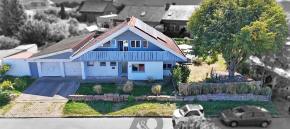 4 bedrooms House in Calw, Germany No. 277383 2