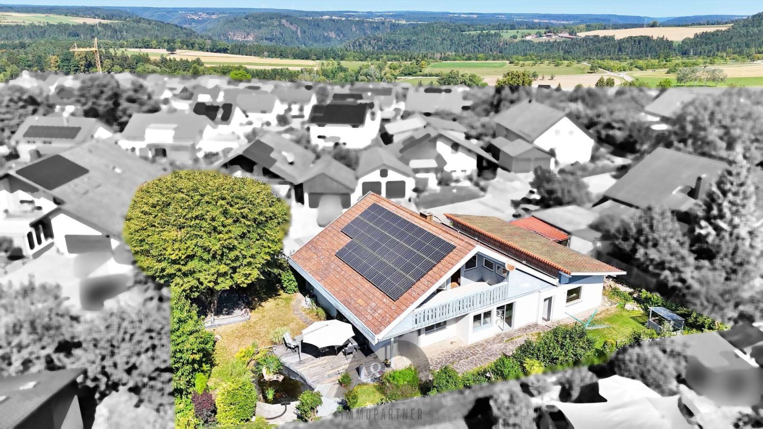 4 bedrooms House in Calw, Germany No. 277383