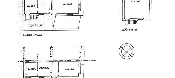3 Schlafzimmer Villa in Briona, Italy, Nr. 83634 15