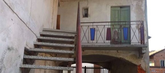 3 Schlafzimmer Villa in Briona, Italy, Nr. 83634 4