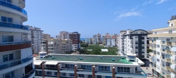 Appartement 2+1 à Alanya, Turkey No. 17740 17