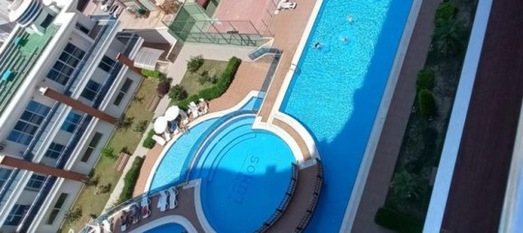 Appartement 2+1 à Alanya, Turkey No. 17740 9