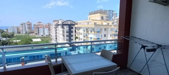 Appartement 2+1 à Alanya, Turkey No. 17740 3