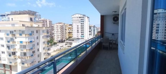 Appartement 2+1 à Alanya, Turkey No. 17740 19