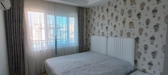 Appartement 2+1 à Alanya, Turkey No. 17740 13