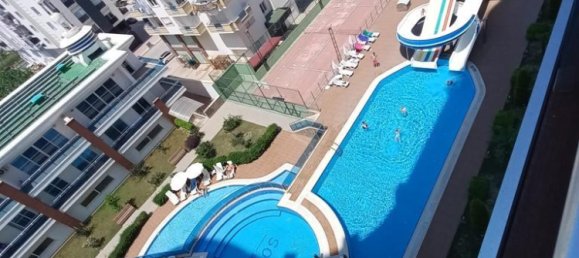 Appartement 2+1 à Alanya, Turkey No. 17740 15