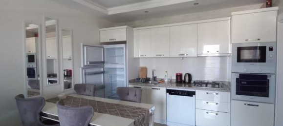 Appartement 2+1 à Alanya, Turkey No. 17740 8