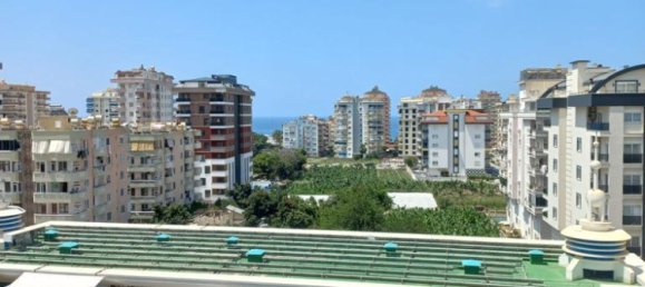 Appartement 2+1 à Alanya, Turkey No. 17740 16