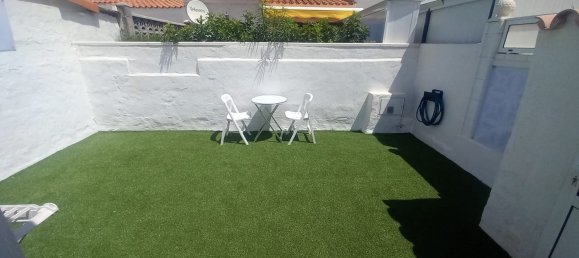 1 chambre Maison à San Bartolome De Tirajana, Spain No. 162663 13