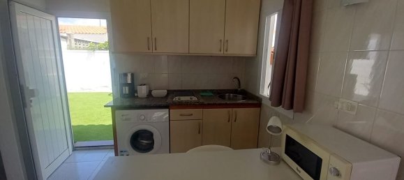 1 chambre Maison à San Bartolome De Tirajana, Spain No. 162663 10