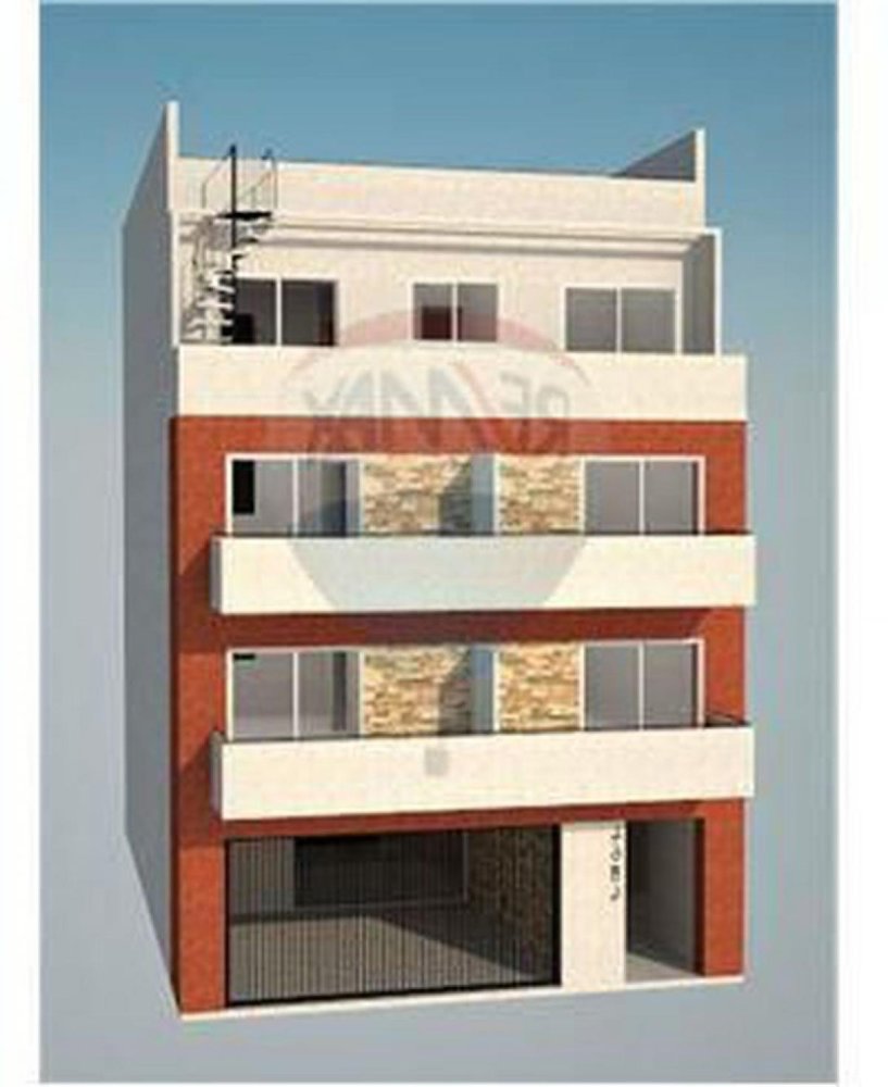 Studio in Buenos Aires, Argentina No. 73725