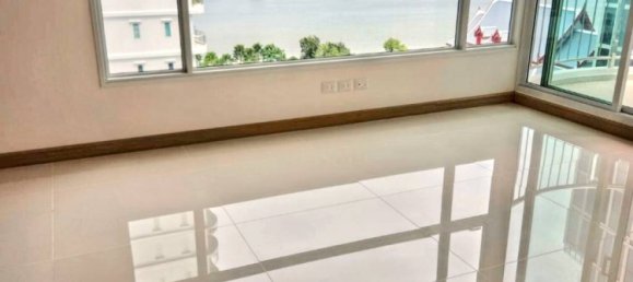 Кондоминиум  с 1 спальней в Пляж Рейли, Таиланд № 25329 7