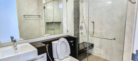 1 chambre Condo à Bangkok, Thailand No. 25329 3