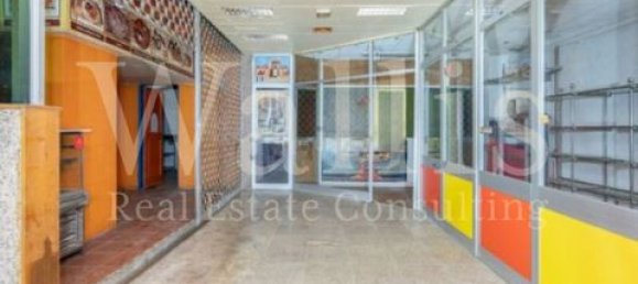592m² Commercial property in Lisbon, Portugal No. 148855 9