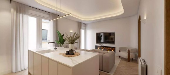 2 Schlafzimmer Wohnung in Madrid, Spain, Nr. 138231 3