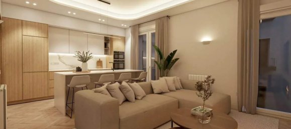 2 Schlafzimmer Wohnung in Madrid, Spain, Nr. 138231 2