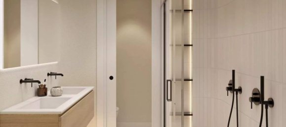 2 Schlafzimmer Wohnung in Madrid, Spain, Nr. 138231 8