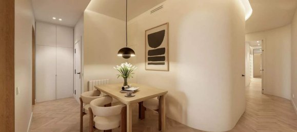 2 Schlafzimmer Wohnung in Madrid, Spain, Nr. 138231 5