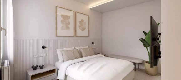 2 Schlafzimmer Wohnung in Madrid, Spain, Nr. 138231 9